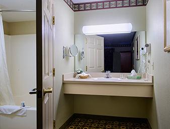 Executive Residency Franklin Inn Exterior photo