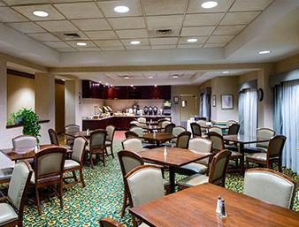 Executive Residency Franklin Inn Exterior photo