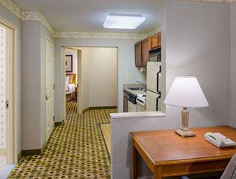 Executive Residency Franklin Inn Exterior photo