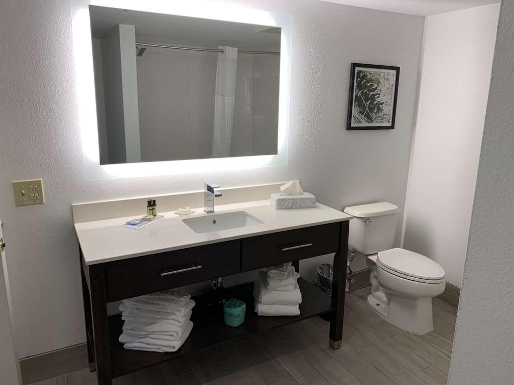 Executive Residency Franklin Inn Room photo