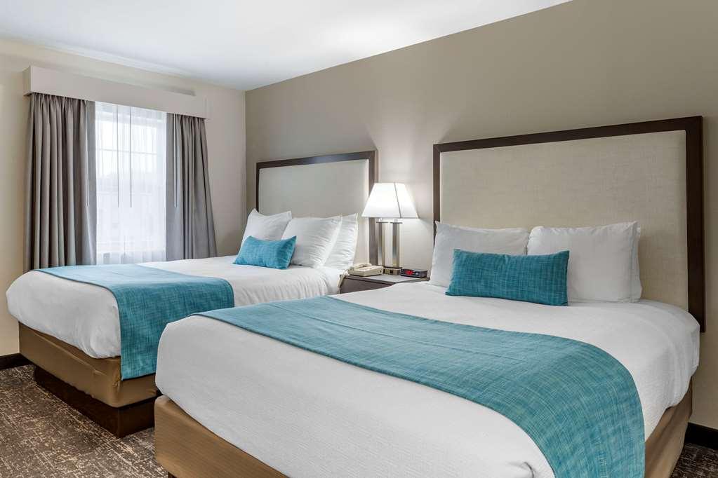 Executive Residency Franklin Inn Room photo